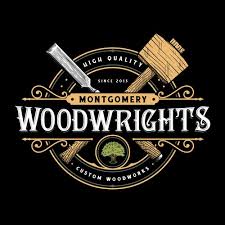 Middle aged men, interested in woodworking and power tools. 42 Custom Woodworking And Carpentry Logo Ideas