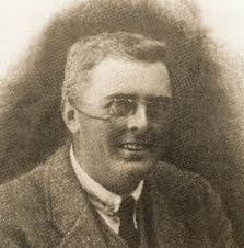 GOLF CLUB RADCLIFFE ON TRENT IN WW1