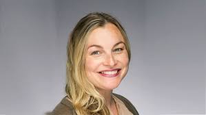 Meet Your Manager: Inna Larson, Head of End User Compute Engineering,  Health Care Service Corporation