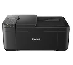 Click the easy install option in the first window that appears. Canon Pixma Mx328 Setup Printer Setup
