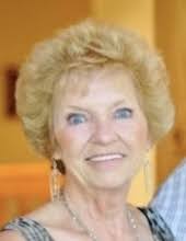 Obituary information for Wanda Meadows Allie