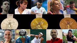 El piragüismo ha sido la disciplina con mayor éxito. Rtve Reune 27 Medallas Olimpicas Antes De Tokio 2020