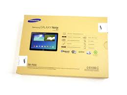 Test Samsung Galaxy Note 10 1 Wifi Edition 2014 Prad De