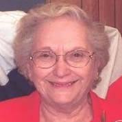 Betty Coates Hickman Obituary (1930