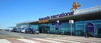 Newcastle links motel is 10 minutes' drive from newcastle airport and just steps from newcastle golf club. Newcastle International Airport Introduces Covid 19 Testing Sr News