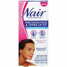 Find out how nair sensitive precision facial hair remover cream compares to other waxes and hair removal creams. Nair Precision Face Upper Lip Kit Hair Remover Reviews 2021
