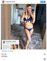Te csak csettintesz egyet és megkapod Hodi Pamela Kedvence Origami Bikini Weboldal Es Webaruhaz