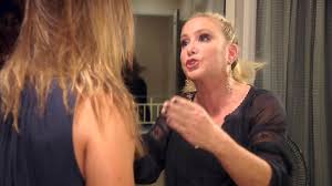 The Real Housewives of Orange County Recap: Shannon Loses It On Vacation