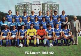 Luzern from switzerland is not ranked in the football club world ranking of this week (07 dec 2020). Fc Luzern Fcl Mannschaftskarte Autogramm Kaufen Auf Ricardo