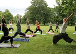 We did not find results for: Namaste 7 Of The Best Outdoor Yoga Classes For Sunny Salutations The Handbook