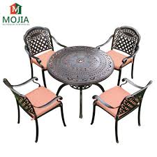 ● easy to set up & fold down it is easy to set up this portable. Bronze Patio Furniture Aluminum Patio Dining Sets Traditional Carved Dining Set Buy Traditional Carved Dining Set Modern Corner Dining Set Round Marble Dining Table Set Product On Alibaba Com