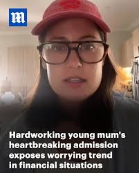 Didn't know how hard it was' 💔 Read more: https://trib.al/uBFtY7a