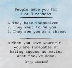 You've never done anything to be liked by that person in the first place you were liked by that person, but you did something absolutely terrible that changed their feelings about you were you never on the good side of the person you're thinking of? Pin On Every Woman Is An Island