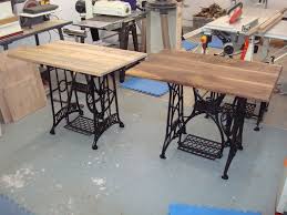 Maybe you would like to learn more about one of these? Sold Old Treadle Sewing Machine Computer Desks Sewing Machine Cabinet Old Sewing Machines Sewing Machine