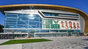 Boston celtics on friday, july 31 (6 arena/stadium: Best Fiserv Forum Parking From 5 2021 Rates Reviews