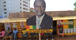 Guinea Bracing Up For Busy 2020 Election Calendar Africanews