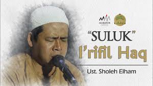 Sebuah rancangan tv hiburan terbitan tv3. Lirik Syiir Qoshidah I Rifil Haq Kenalilah Tuhanmu Yang Maha Benar
