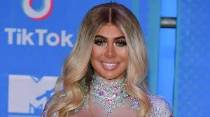 Hi i'm chloe from geordie shore! 10 Facts About Chloe Ferry Reality Tv Personality Known For Geordie Shore Glamour Path