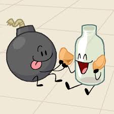 Bottle is a female contestant on battle for bfdi and the power of two. Pencil X Bottle Bfb Bfb Bottle Page 1 Line 17qq Com Bottle Pencil Girl Job Plate Dog Apricot Bedroom Magazine Child Spoon Egg Chair Raincoat Flower Toy Garden Friend