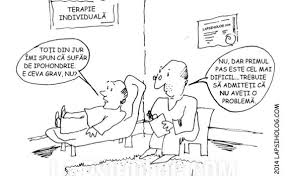Ipohondria Cauze Simptome Si Tratament Expertiză Psihologică Judiciară Psiholog Expert Psiholog Clinician Specialist Psihoterapeut