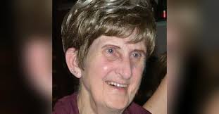 Patricia H. Handlin Obituary