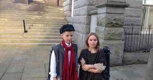 Schoolboy lands lead role in 25th anniversary production of Her Benny