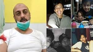 Ada saja yang sudah melempar pikiran skeptis soal penanganan kasus ini. Selain Syekh Ali Jaber 3 Ulama Ini Juga Diserang Ada Yang Meninggal Pelaku Disebut Gangguan Jiwa Tribunnewsmaker Com