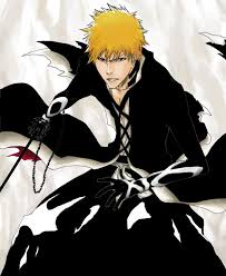 Maybe you would like to learn more about one of these? Ichigo Kurosaki Character Comic Vine
