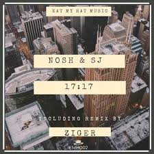 17 17 Original Mix By Nosh Sj On Beatport