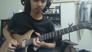 Lebih tua dariku harap sabar menunggu kepulanganmu ku tunggu bukan maksudku mendiam tiada niat menyimpan dendam hakikatnya rindu yang mendalam jalan ini kan membantu hari esok siapa yang tahu kat. Hujan Pagi Yang Gelap Lead Cover Chords Chordify