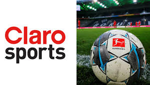 Claro sports te ofrece la mejor variedad deportiva las 24 horas del día, desde los mejores eventos internacionales en ciclismo, automovilismo, atletismo, natación, etc., así como partidos de. La Bundesliga Por La Senal De Claro Sports Charlas De Charles