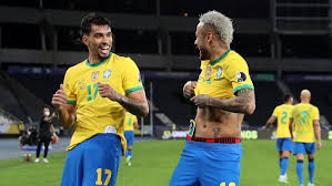 The 2021 copa américa will be the 47th edition of the copa américa, the international men's football championship organized by south america's football fifa announced that the first two rounds of the south american qualifiers for the 2022 world cup, due to take place in march, were postponed, while. I1psiao4t8kcqm