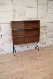 50er 60er Jahre Wk Mobel Vitrine Sideboard Kommode Regal Hairpin Legs Dekor Vitrine Kuche Tisch
