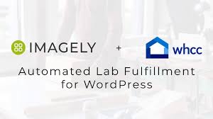 automated print fulfillment for wordpress