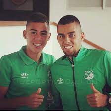 The barcelona open (currently sponsored by banc sabadell) is an annual tennis tournament for male professional players. Los Hermanos Juan Y Daniel Giraldo Por Primera Vez Juntos En Una Convocatoria Canteradeoro Juntosporla10 Deportivo Cali Deportes Club Deportivo