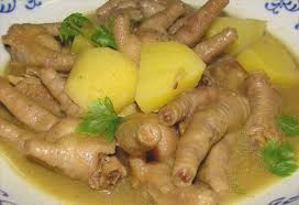 Bihun sup utara mempunyai keunikan rasanya yang tersendiri. Resepi Bihun Sup Untuk 50 Orang Soalan 75