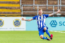 Alle info, nieuws, matchen en spelers van voetbalploeg ifk göteborg uit zweden. Ifk Goteborg Brot Trenden Forsta Segern Pa 83 Dagar