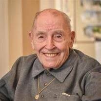 Mr. Eugene C. DiVito Obituary