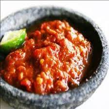 Share With Love Resepi Sambal Ayam Penyet Yang Simple Resep Masakan Resep Resep Masakan Malaysia