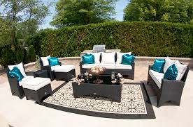 Seat Positioning Outdoor Patio Set Pool Patio Furniture Outdoor Patio Furniture Sets