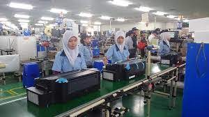 Lowongan kerja operator, pt epson di batam, operator, pt epson jobs in batam. Lowongan Kerja Epson
