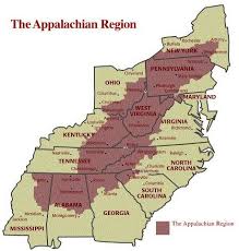 What Is Appalachia Appalachian People Appalachian Mountains Appalachia