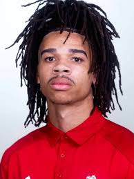 Jaceon Doss, Fresno State, Wide Receiver