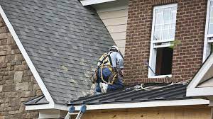 Choosing a roofing contractor | CAA-Quebec