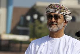 من ترسل تركيا الى ناغورني كاراباخ. Ù‡ÙŠØ«Ù… Ø¨Ù† Ø·Ø§Ø±Ù‚ ÙŠØ¤Ø¯ÙŠ Ø§Ù„ÙŠÙ…ÙŠÙ† Ø§Ù„Ø¯Ø³ØªÙˆØ±ÙŠØ© Ø³Ù„Ø·Ø§Ù†Ø§ Ù„Ø¹ Ù…Ø§Ù† ØµØ­ÙŠÙØ© Ø§Ù„Ø¹Ø±Ø¨