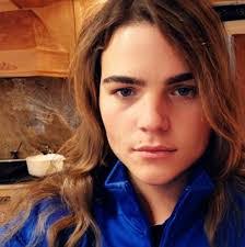 Maggie Arbucci's Instagram, Twitter & Facebook