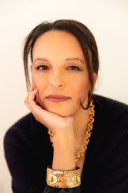 The Glorious Danielle Arceneaux — Crime Writers of Color