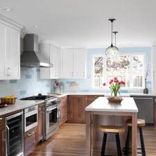 It's precisely these types of ideas that we'll share with you in this article. 75 Beautiful White Kitchen Pictures Ideas June 2021 Houzz