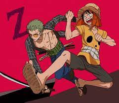 One Piece Film Z 1689518 Zerochan One Piece Luffy One Piece Anime One Piece