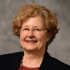 Joyce Berg's Instagram, Twitter & Facebook